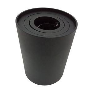 Nouveau type de bateau, montage en Surface rond carré gu10 <span class=keywords><strong>12v</strong></span> <span class=keywords><strong>LED</strong></span> downlight rechargeable mr16 <span class=keywords><strong>GX53</strong></span> boîtier de lampe réglable - Product Image 4