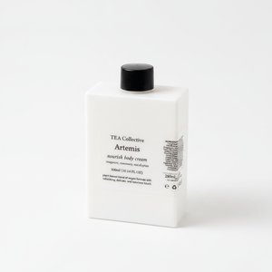 Tea Collective Nourish Body Cream Artemis 280ml Produit de haute qualité - Product Image 2