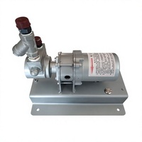 Pompa Gas LPG Tekanan Tinggi Mini DC 12v