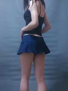 通気性の低いウエストの女性のデニムショーツティーン女の子セクシータイトスキニー洗濯パターンホット織りショーツ - Product Image 3