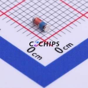 ไดโอดซีเนอร์ไดโอด LL-34 BZV55C2V7 (มินิ-เมลฟ์) แบรนด์ใหม่ของแท้ชิปขายทั้งชิ้นชิ้นส่วนอิเล็กทรอนิกส์ซัพพลายเออร์ & บริการ BOM - Product Image 1