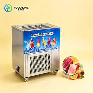 Máquina para Hacer Helados Congelados <span class=keywords><strong>Bolis</strong></span>, Máquina para Hacer Helados Dash Everyday con Moldes para Helados - Product Image 2