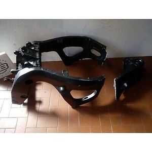 Telaio Suzuki per GSX-R 600 2006 2007 con documenti tedeschi - Product Image 3