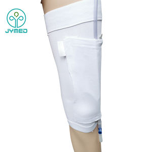 ऊपरी पैर के यूरिन पैर के बैग धारक के साथ ऊपरी पैर के मूत्र बैग धारक - Product Image 5