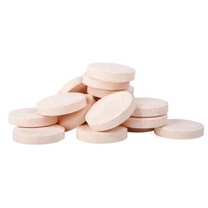 Comprimés de vitamine C <span class=keywords><strong>pour</strong></span> soutenir la fonction immunitaire, la synthèse du collagène, la protection antioxydante, l'absorption du fer et la santé de la peau, à prendre quotidiennement - Product Image 3