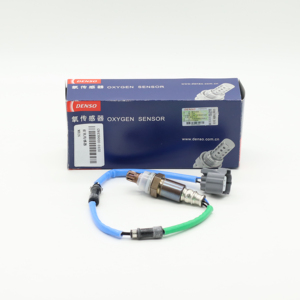 Sonde d'oxygène automobile premium, capteur de détection d'échappement haute sensibilité pour remplacement du système d'échappement du véhicule - Product Image 1