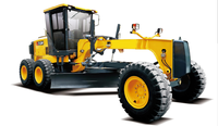 Bouteur agricole tout-terrain Cummins haute puissance 713 avec ripper hydraulique complet, engin routier, garantie 6 mois