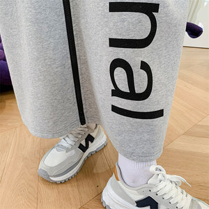 2023 inverno semplice <span class=keywords><strong>donna</strong></span> <span class=keywords><strong>donna</strong></span> aperta felpe <span class=keywords><strong>abito</strong></span> lungo con cerniera con cappuccio oversize stampa laterale spessa abiti con cappuccio - Product Image 6