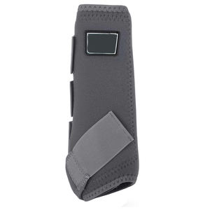 Équipement de protection pour l'entraînement équestre, bottes pour chevaux à vendre, protections de jambes en néoprène léger et élastique de haute qualité - Product Image 4