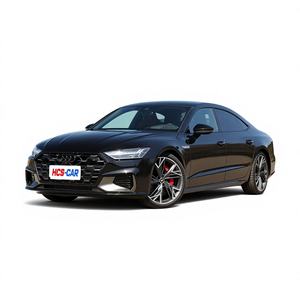 <span class=keywords><strong>Audi</strong></span> A7L 2024 en Stock, Asientos de Cuero, Neumáticos R20, Techo Panorámico Automático, Cámara Trasera, Portaequipajes Metálico, Volante a la Izquierda, Sedán de Gasolina - Product Image 2