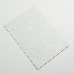 Plaques en PRF à motif galet pour plafonds et panneaux muraux dans la construction - Légères, durables, faciles à installer et à entretenir - Product Image 1