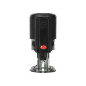 เครื่องพิมพ์พลาสติกสำนักงานแบบกำหนดเองที่ทนทาน พร้อมหมึกที่ติดทนนาน ป้องกันการซีดจาง สำหรับใบรับรองทางการ ข้อตกลงการจ้างงาน และใบแจ้งหนี้ - Product Image 1