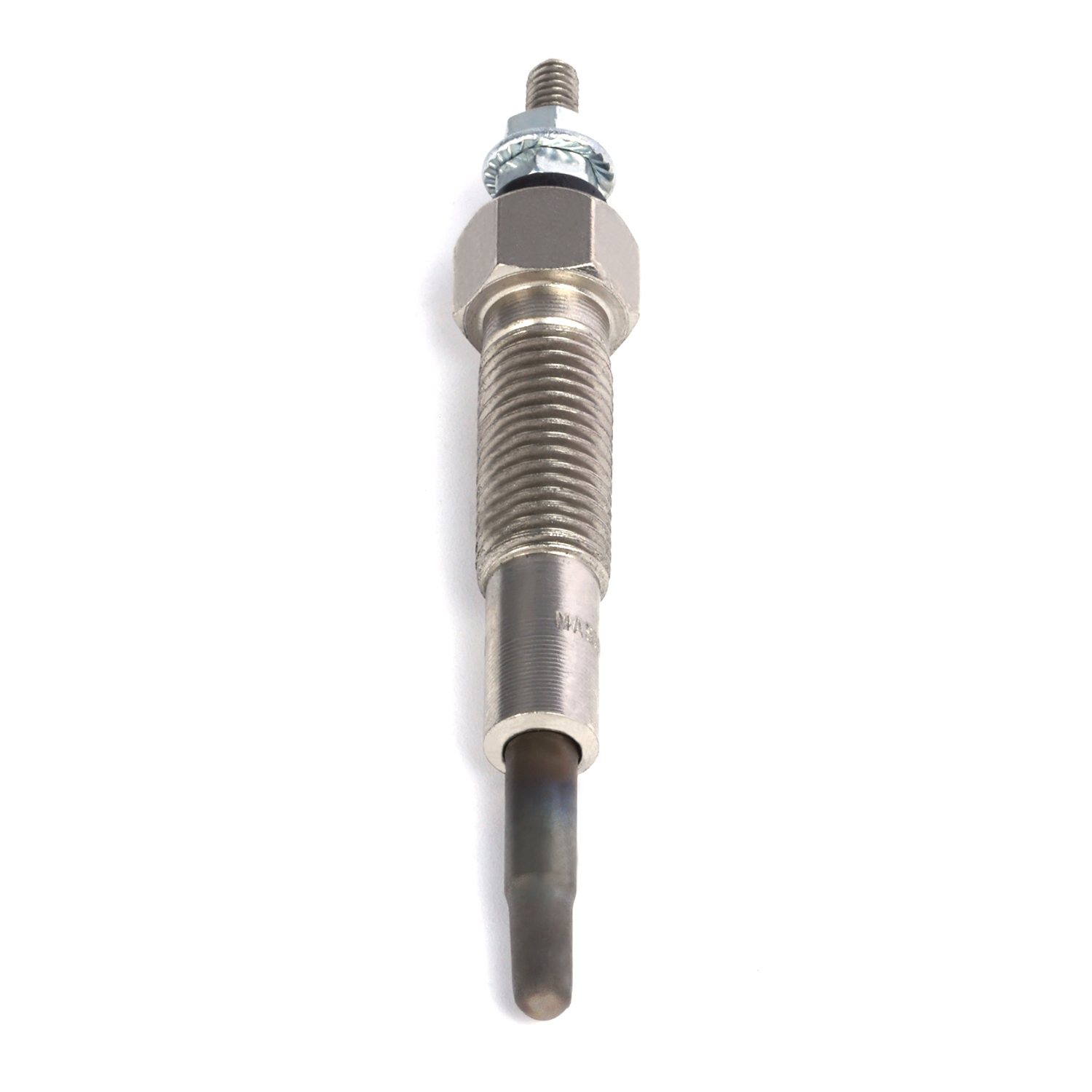 MASUMA Glow Plug with Cylinder Pressure Sensor for GM Opel