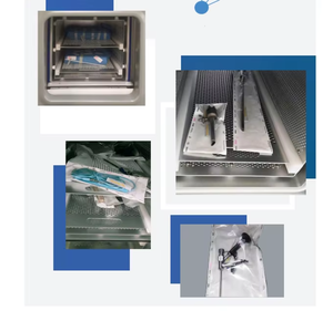 Sterilizzatore al Plasma a bassa temperatura per sterilizzatore sterilizzatore per sterilizzazione <span class=keywords><strong>autoclave</strong></span> da laboratorio - Product Image 5