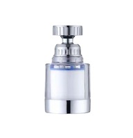 Robinet de cuisine direct avec filtre à eau robinet purifié robinet filtre anti-éclaboussures universel