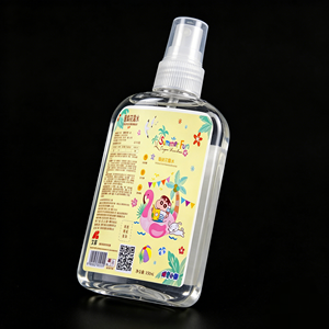 Étiquette autocollante anti-moustiques Crayon Shinchan pour toilettes, à appliquer sur le sol - Product Image 4