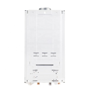 Chauffeeau Gaz <strong>Gas</strong> Geyser Shower Tankelss Residential Instant Natural <strong>Gas</strong> Water <strong>Heater</strong> 20L - Product Image 3