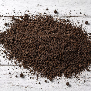 High Quality Black Crystal Indonesia Natural Powder Slow Release Organic Manure Fertilizer for agriculture - Product Image 6