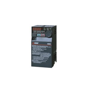 FR-E820S-0015-4-60 Mitsubishi Electric - Codice articolo: 504747 - Product Image 1