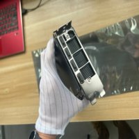 Carte graphique RTX 4080 Super 32 Go de style blower d'occasion, GPU de qualité serveur pour l'entraînement, la déduction et le rendu de modèles IA