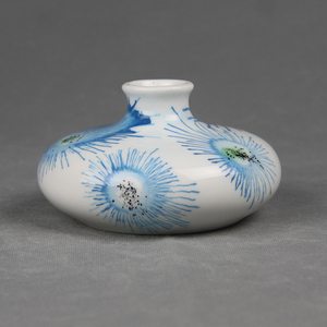 Bottiglia di profumo di lusso ODM Design popolare porcellana di lusso <span class=keywords><strong>aroma</strong></span> in ceramica diffusore - Product Image 6