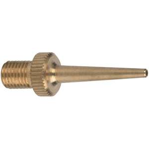 METABO - 0901031550 Adaptador, aguja hueca de bola-EAN 4003665298771 ACCESORIOS DE HERRAMIENTAS DE AIRE - Product Image 1