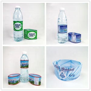 Sản Xuất In Ấn Giá Rẻ Và Chất Lượng Tốt Đẹp Đồ Uống/Chai Nước Nhiệt Thu Nhỏ Tay Áo Nhãn - Product Image 4