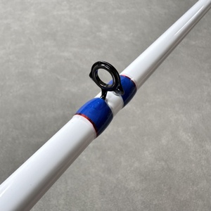 <span class=keywords><strong>Canne</strong></span> à pêche Crappie ultra-légère Pointe sensible pour morsures pointilleuses Conception 2 pièces de puissance moyenne et légère pour un <span class=keywords><strong>transport</strong></span> facile - Product Image 5