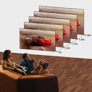 Pantalla LED para Interiores de Alta Definición 8K 4K SMD, Ultrafina, P2 P3 P4, a Todo Color, Proveedor OEM, Función SDK - Product Image 6