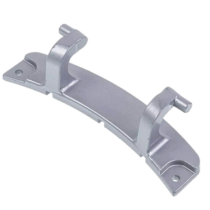 Manija Original para <span class=keywords><strong>Lavadora</strong></span> MFG63099101, Repuesto para Puerta de <span class=keywords><strong>Lavadora</strong></span>, Accesorios para Lavadoras - Product Image 5