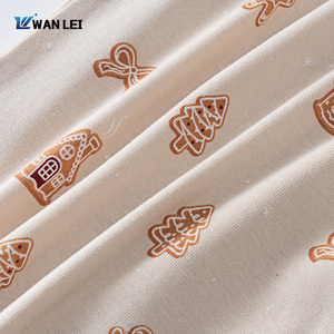 Pyjamas pour bébé personnalisés avec logo OEM, vêtements de nuit tricotés à manches longues, combinaison douce pour nourrissons, fabricant en gros de barboteuses - Product Image 5