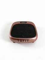 Machine de vibration pour exercices corporels complets TQFIT Mini