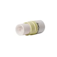 Tube en papier cylindrique biodégradable écologique vide pour l'emballage de rouge à lèvres, personnalisable