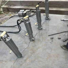 Divisor de Roca Hidráulico para Proyectos de Demolición, Fuerte Fuerza de Rotura, Rompe Hormigón Armado y Rocas Duras - Product Image 6