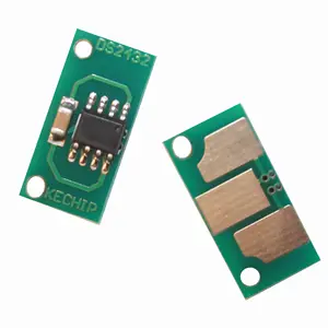 Cartuccia Toner Chip 9 j04203 9 j04203k per Minoltas Bizhub PagePro chip Toner compatibile 1400W
