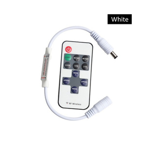 Ini-controlador inalámbrico para coche, dispositivo de 12 Ed, 3528 5050 5630 - Product Image 2