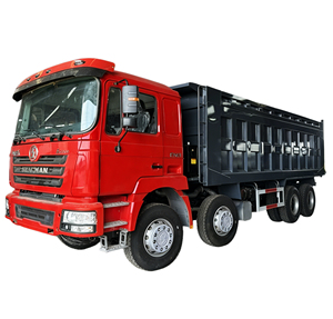 二手中国重汽豪沃TX 8x4 12轮柴油欧<span class=keywords><strong>3</strong></span>左舵重型自卸车高品质翻新出售出口非洲 - Product Image 2