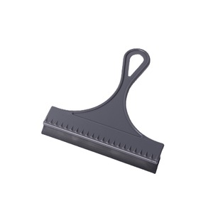 Limpiacristales de plástico de una sola cara para herramientas de limpieza de vidrios - Product Image 2