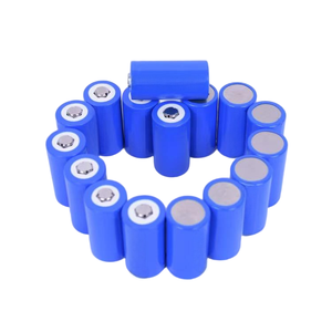 Batterie liquide <span class=keywords><strong>18650A</strong></span> Pinzurong 2200mAh avec cathode LiNiMnCoO2, 800 cycles, pour jouets - Product Image 5
