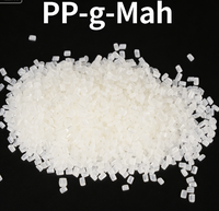 Anhydride Maleique (MAH) de Fabricant Chinois pour PP Grafté (PP-g-MAH) pour PP Renforcé (GF), PA6, PA66, Agent de Couplage, Faible MOQ