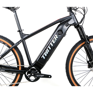 Bicicleta Eléctrica al por Mayor, 350W-500W, Batería Oculta, Precio de Bicicleta de Montaña 29er - Product Image 5