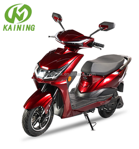 Scooter Kaining pour adultes, super puissant, grosse batterie, motos, scooter Kn-jy pour adultes - Product Image 3
