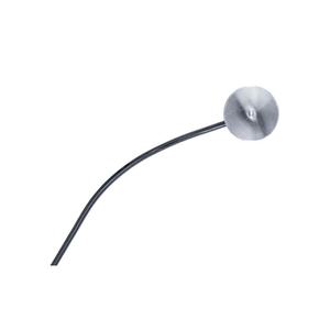 Celda de Carga de Compresión Co Min 2000 Kg para Aplicaciones Industriales y Médicas N.B.C. Elettronica Group Srl Italia - Product Image 3