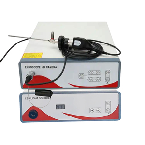 Système d'endoscope hystéroscop HD pour hôpital - Product Image 2