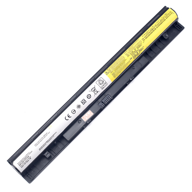 G400S G500S Laptop Battery Replacement for Lenovo G50-80 G50-45 G50-70 Z40 Z50 Z70 Series Li-ion Battery Pack