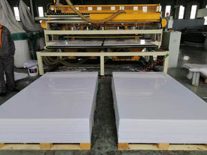 Ép đùn tấm <span class=keywords><strong>HDPE</strong></span> dày UV kháng mật độ cao tấm polyethylene tấm <span class=keywords><strong>HDPE</strong></span> - Product Image 5