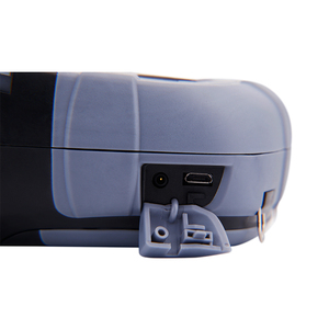 Imprimante portable Mini Bluetooth, wi-fi, Android, IOS, 80mm - Product Image 6