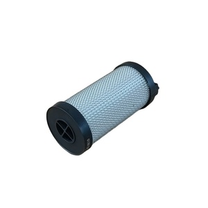 Mengma Nouvel élément filtrant de précision de haute qualité 0180EP Filtre de ligne en acier inoxydable et fibre de verre pour compresseur d'air industriel à vis 6 mois - Product Image 5