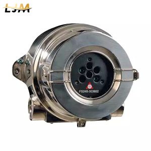 Détecteur FS24X multi-spectre triple IR - Product Image 5