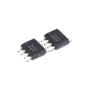 TM1814電子チップICコンポーネントMCU - Product Image 1